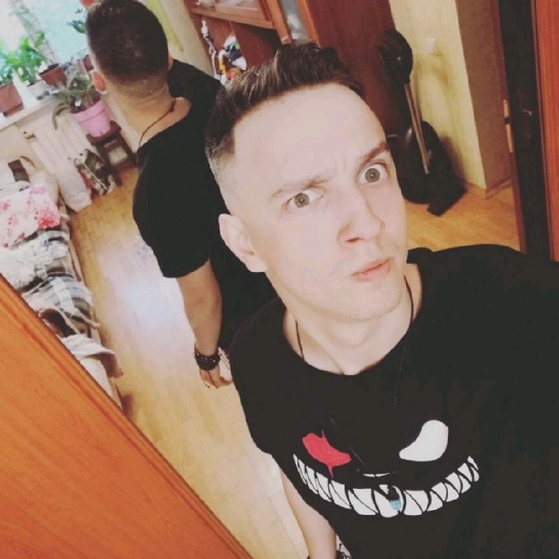Borys Chernyshev
